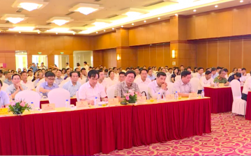 Chính quyền tỉnh Thái Bình và doanh nghiệp hợp tác cải thiện môi trường đầu tư kinh doanh